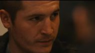 A still from CODE OF SILENCE Trailer (2025) / Image Via. One Media Coverage, YouTube